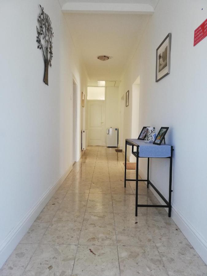 Fuege Vendeghaz Otel Miskolc Dış mekan fotoğraf