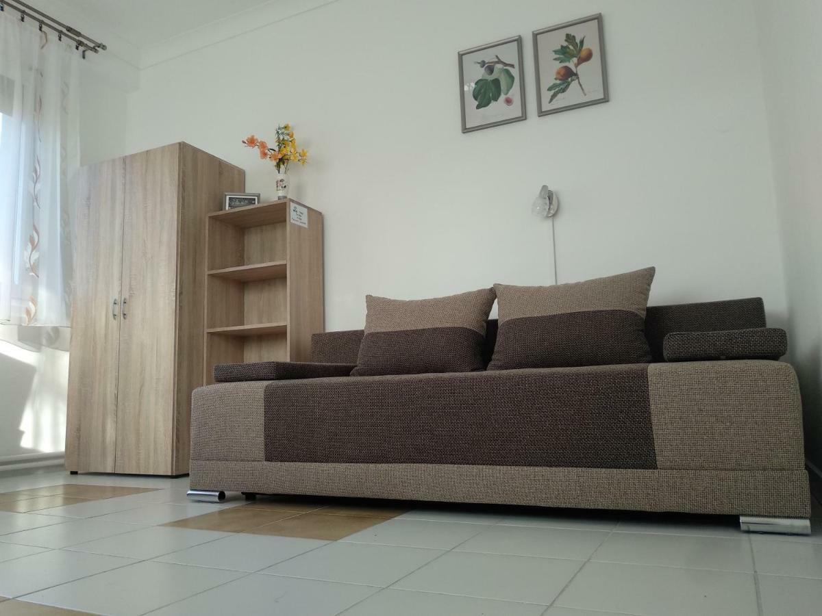 Fuege Vendeghaz Otel Miskolc Dış mekan fotoğraf